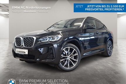BMW X4 Gebrauchtwagen
