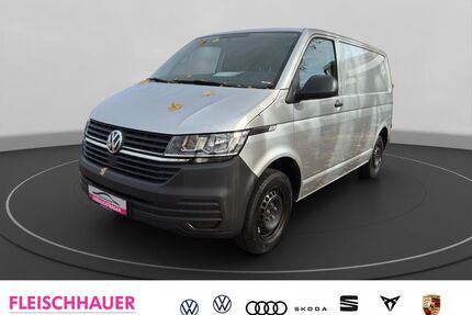VW T6 Transporter Gebrauchtwagen