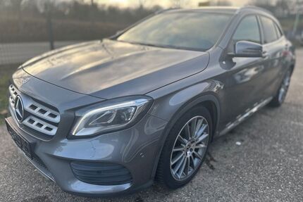 Mercedes-Benz GLA 250 Gebrauchtwagen