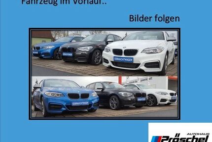 BMW 120 Gebrauchtwagen