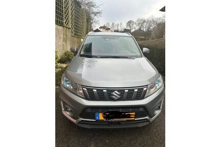 Suzuki Vitara Gebrauchtwagen