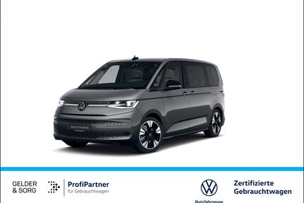 VW T7 Multivan Gebrauchtwagen