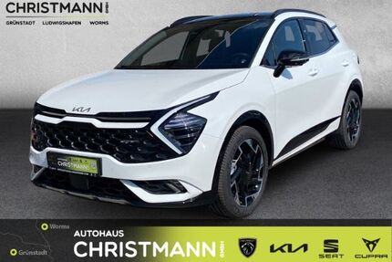 Kia Sportage Gebrauchtwagen