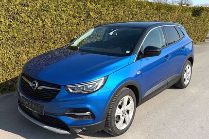 Opel Grandland (X) Gebrauchtwagen