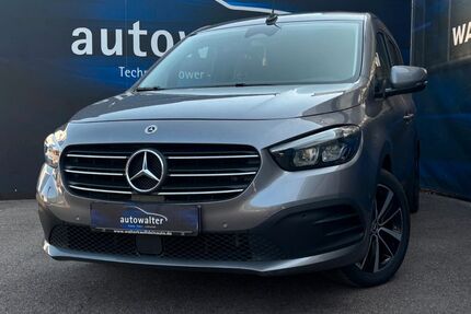 Mercedes-Benz T-Klasse Gebrauchtwagen