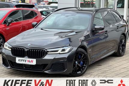 BMW 540 Gebrauchtwagen