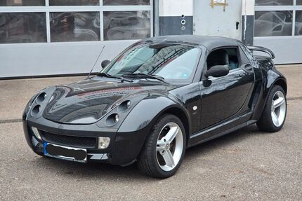 Smart Roadster Gebrauchtwagen