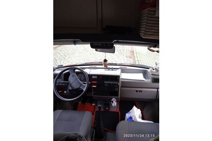 VW T4 California Gebrauchtwagen