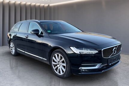 Volvo V90 Gebrauchtwagen