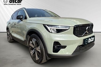 Volvo XC40 Gebrauchtwagen