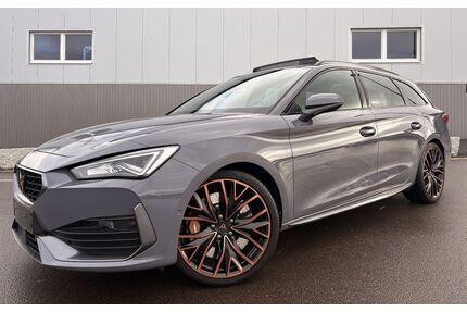 Cupra Leon Gebrauchtwagen