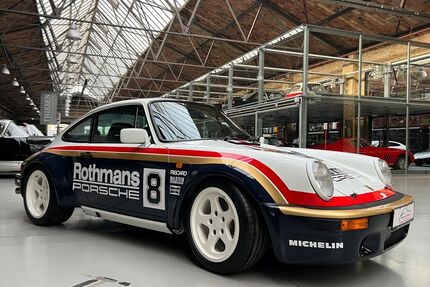 Porsche 911 Urmodell Gebrauchtwagen