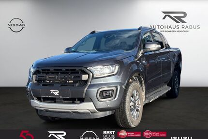 Ford Ranger Gebrauchtwagen