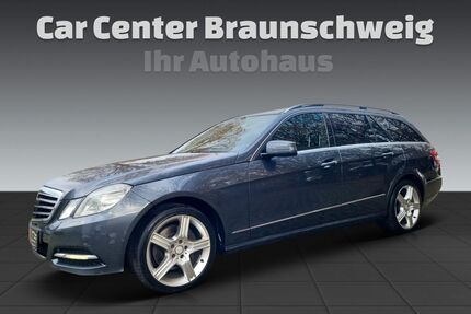 Mercedes-Benz E 350 Gebrauchtwagen