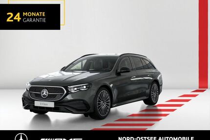 Mercedes-Benz E 220 Gebrauchtwagen