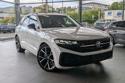 VW Touareg Gebrauchtwagen