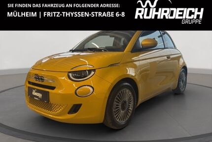 Fiat 500 Gebrauchtwagen