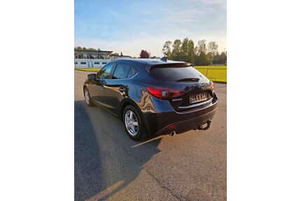 Mazda 3 Gebrauchtwagen