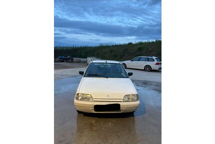 Citroen AX Gebrauchtwagen