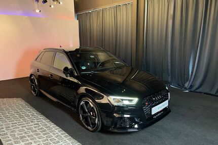 Audi RS3 Gebrauchtwagen