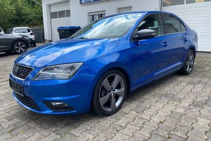 Seat Toledo Gebrauchtwagen