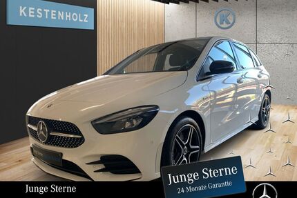 Mercedes-Benz B 250 Gebrauchtwagen