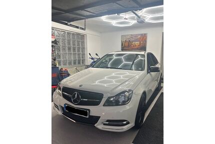 Mercedes-Benz C 220 Gebrauchtwagen