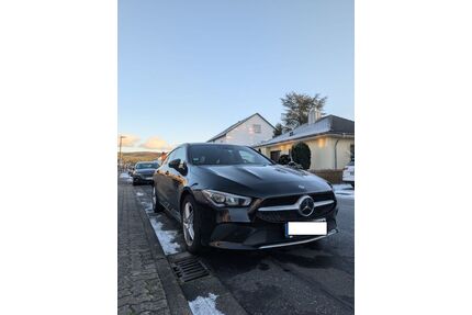 Mercedes-Benz CLA 200 Shooting Brake Gebrauchtwagen