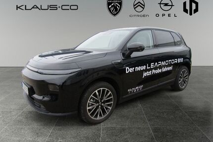 Leapmotor B10 Gebrauchtwagen