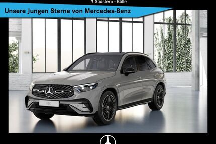 Mercedes-Benz GLC 300 Gebrauchtwagen