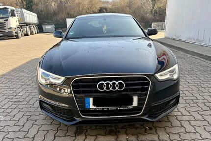 Audi A5 Gebrauchtwagen