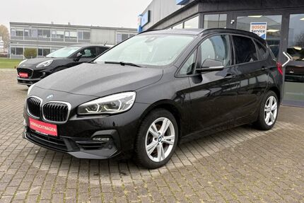 BMW 220 Active Tourer Gebrauchtwagen