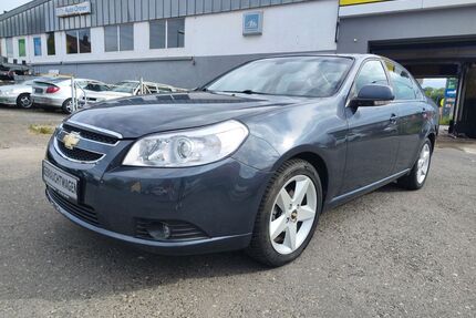 Chevrolet Epica Gebrauchtwagen