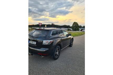 Mazda CX-7 Gebrauchtwagen