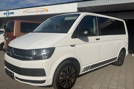 VW T6 Multivan Gebrauchtwagen