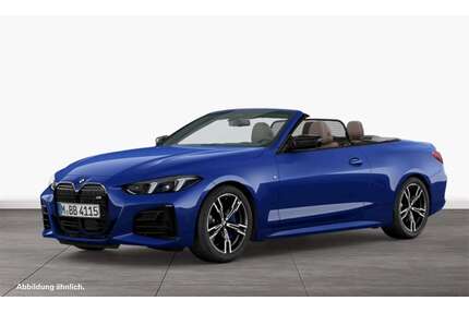 BMW 440 Gebrauchtwagen