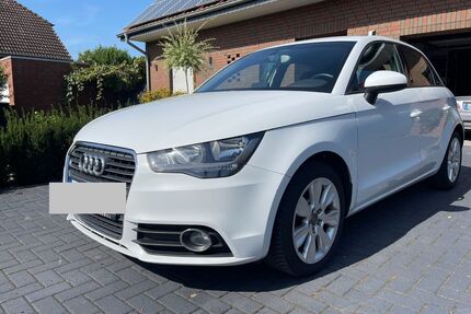 Audi A1 Gebrauchtwagen