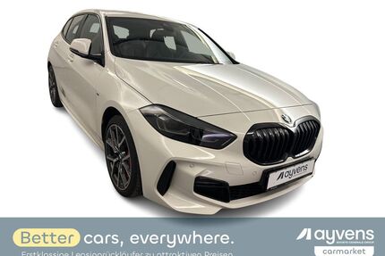 BMW 116 Gebrauchtwagen