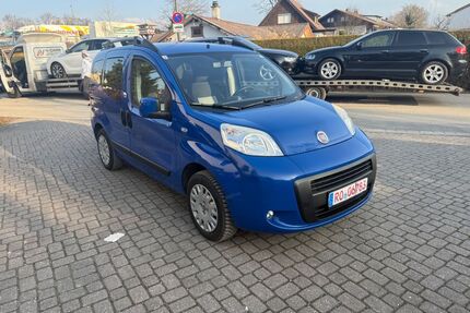 Fiat Qubo Gebrauchtwagen