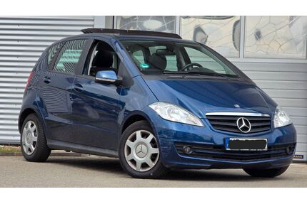 Mercedes-Benz A 160 Gebrauchtwagen