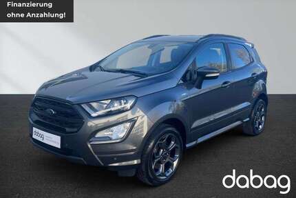 Ford EcoSport Gebrauchtwagen