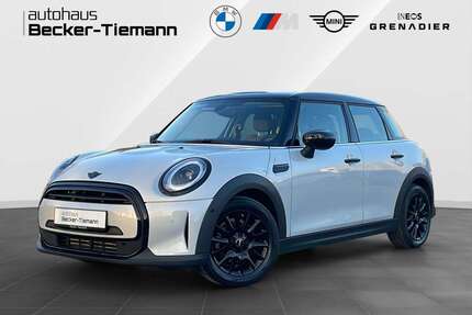 Mini Cooper Gebrauchtwagen