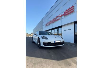 Porsche Panamera Gebrauchtwagen
