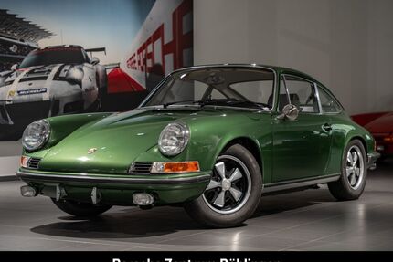 Porsche 911 Urmodell Gebrauchtwagen