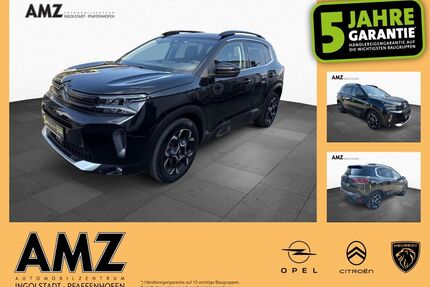 Citroen C5 Aircross Gebrauchtwagen