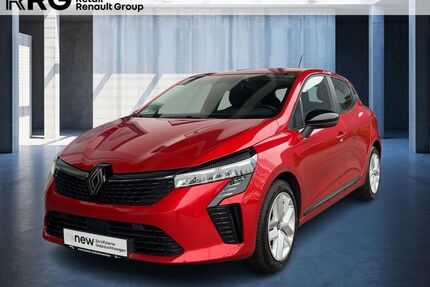 Renault Clio Gebrauchtwagen