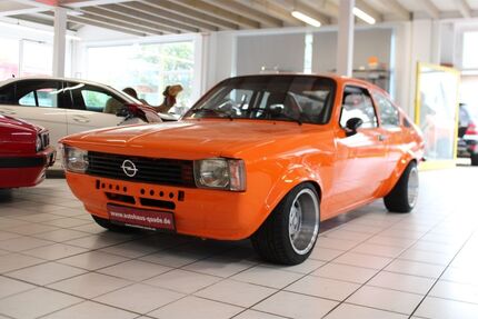 Opel Kadett Gebrauchtwagen