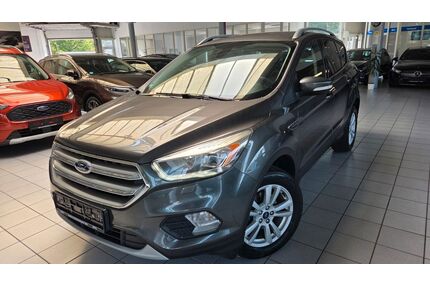 Ford Kuga Gebrauchtwagen