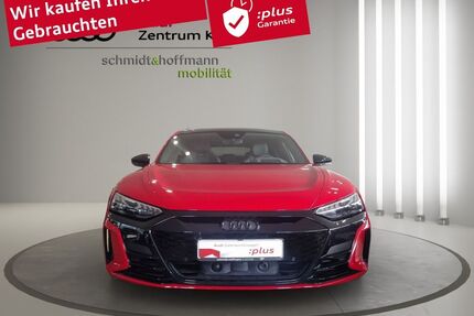 Audi RS e-tron GT Gebrauchtwagen