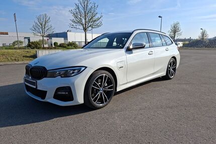 BMW 330 Gebrauchtwagen